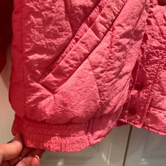 Vintage Express puffy coat - Picture 2 of 12